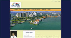 Desktop Screenshot of jimhild.com
